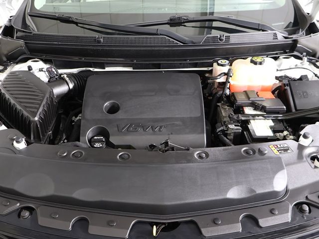 2023 Buick Enclave AWD 4dr Essence - 23055372 - 22