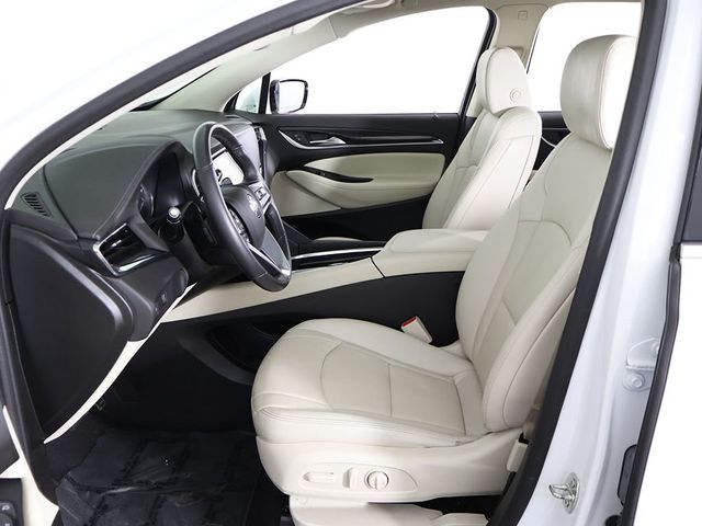 2023 Buick Enclave AWD 4dr Essence - 23055372 - 30