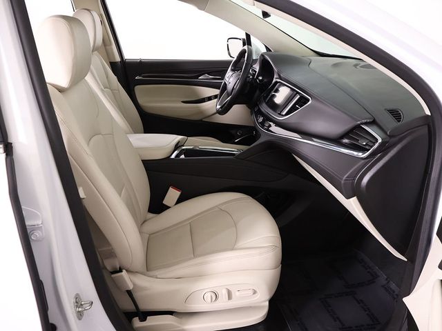 2023 Buick Enclave AWD 4dr Essence - 23055372 - 31