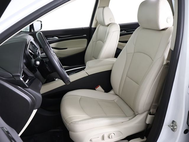 2023 Buick Enclave AWD 4dr Essence - 23055372 - 32