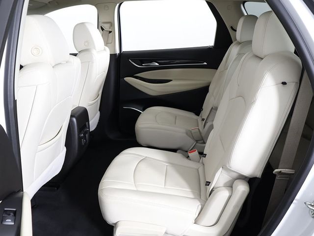 2023 Buick Enclave AWD 4dr Essence - 23055372 - 36