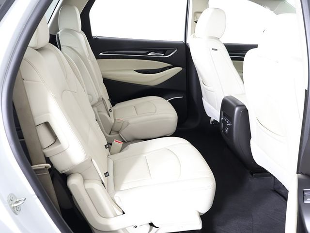 2023 Buick Enclave AWD 4dr Essence - 23055372 - 37