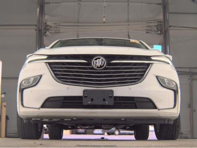 2023 Buick Enclave AWD 4dr Essence - 23055372 - 3