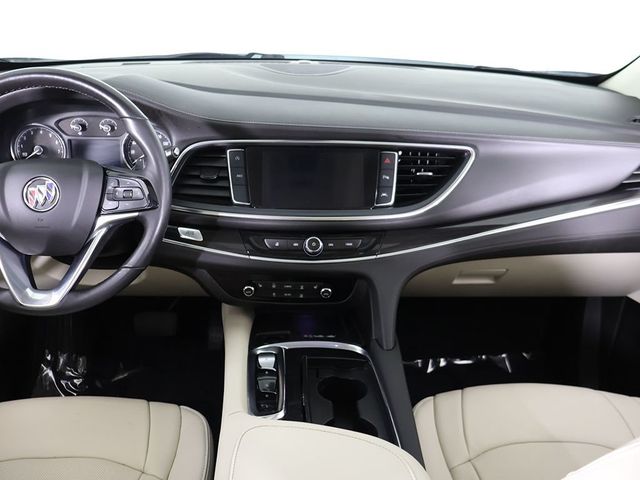 2023 Buick Enclave AWD 4dr Essence - 23055372 - 40
