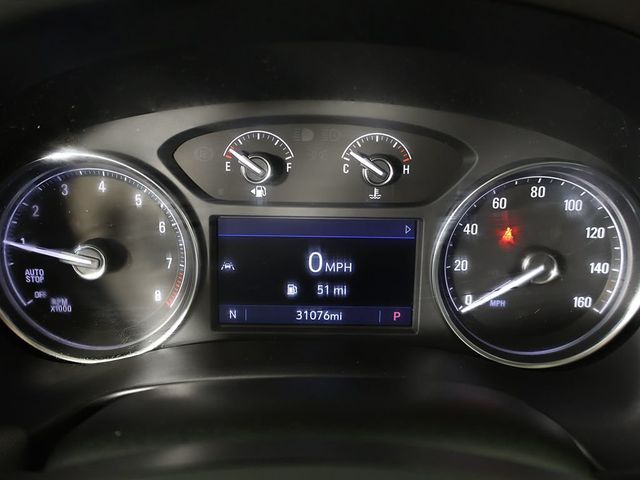 2023 Buick Enclave AWD 4dr Essence - 23055372 - 45
