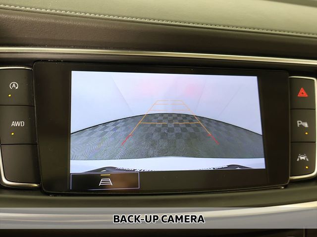 2023 Buick Enclave AWD 4dr Essence - 23055372 - 4
