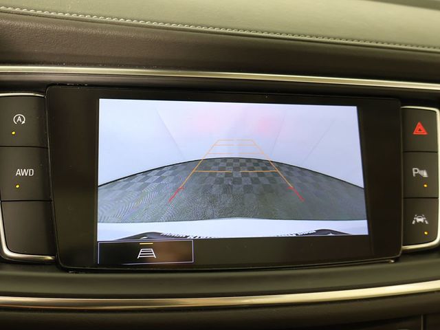 2023 Buick Enclave AWD 4dr Essence - 23055372 - 53