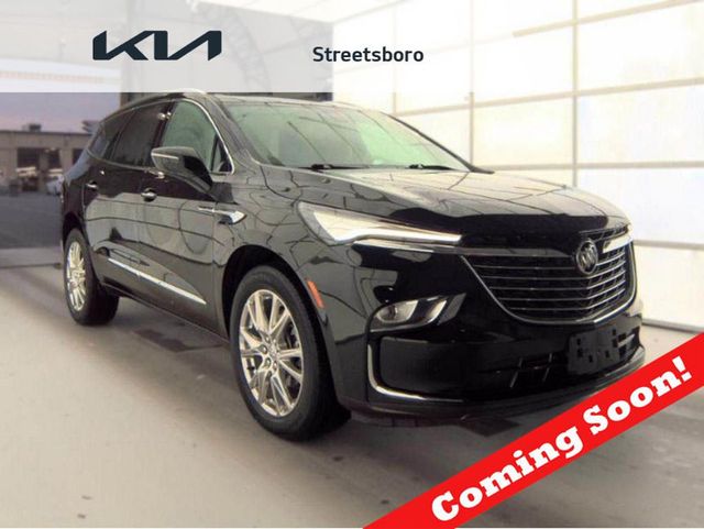 2023 Buick Enclave AWD 4dr Essence - 23078664 - 0