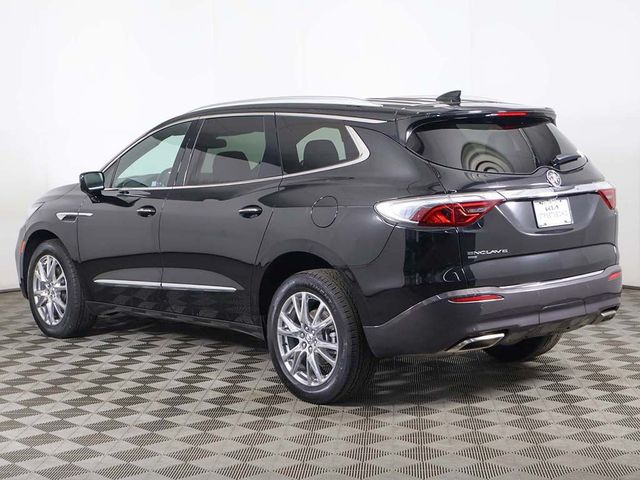 2023 Buick Enclave AWD 4dr Essence - 23078664 - 10