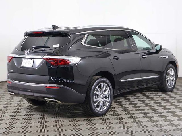 2023 Buick Enclave AWD 4dr Essence - 23078664 - 11
