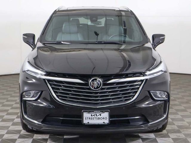 2023 Buick Enclave AWD 4dr Essence - 23078664 - 12