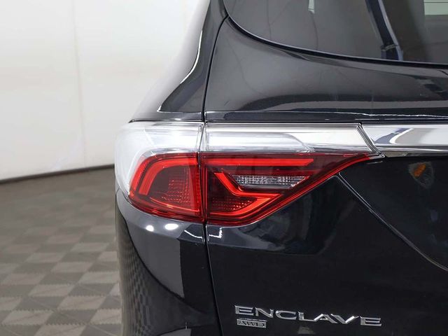 2023 Buick Enclave AWD 4dr Essence - 23078664 - 16