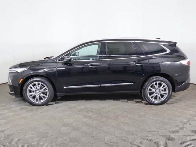 2023 Buick Enclave AWD 4dr Essence - 23078664 - 18