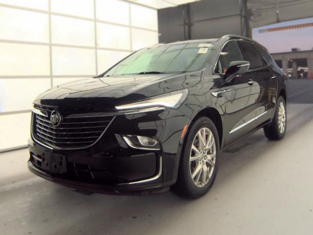 2023 Buick Enclave AWD 4dr Essence - 23078664 - 1