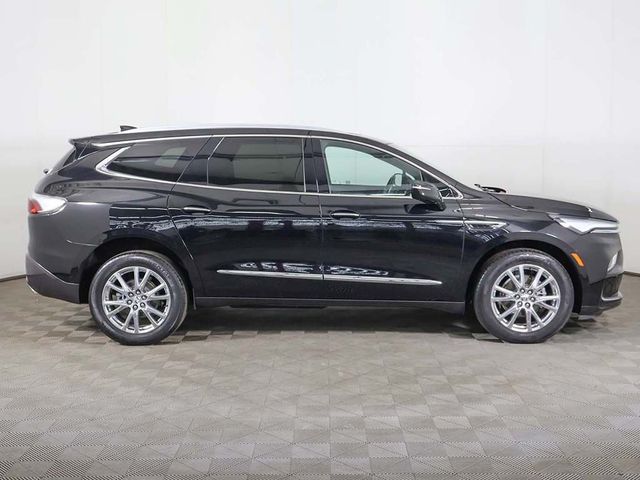 2023 Buick Enclave AWD 4dr Essence - 23078664 - 19