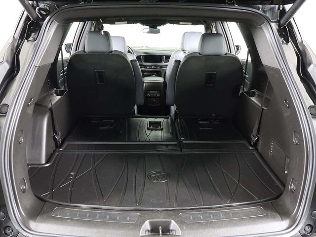 2023 Buick Enclave AWD 4dr Essence - 23078664 - 20