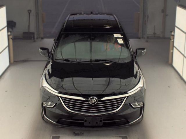 2023 Buick Enclave AWD 4dr Essence - 23078664 - 2