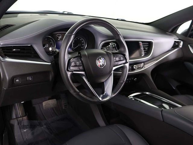 2023 Buick Enclave AWD 4dr Essence - 23078664 - 29
