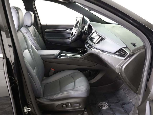 2023 Buick Enclave AWD 4dr Essence - 23078664 - 32