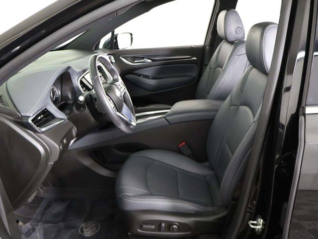 2023 Buick Enclave AWD 4dr Essence - 23078664 - 33