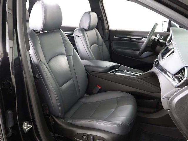 2023 Buick Enclave AWD 4dr Essence - 23078664 - 34