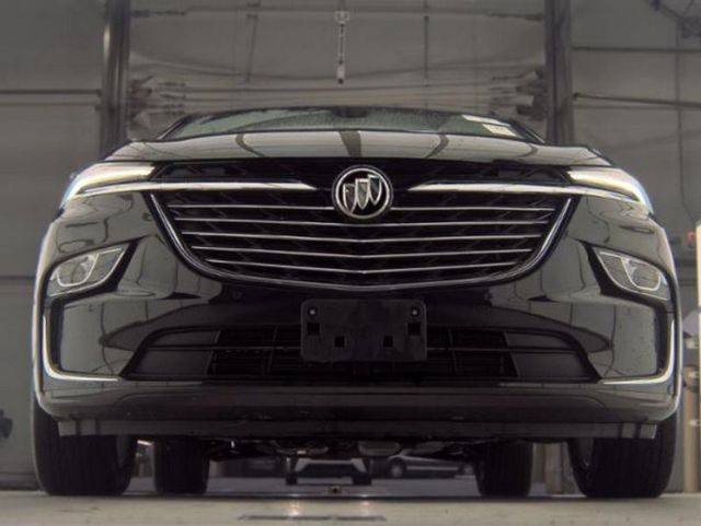 2023 Buick Enclave AWD 4dr Essence - 23078664 - 3