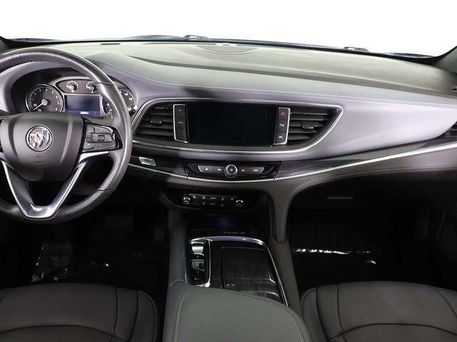 2023 Buick Enclave AWD 4dr Essence - 23078664 - 41