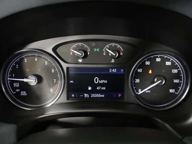 2023 Buick Enclave AWD 4dr Essence - 23078664 - 46