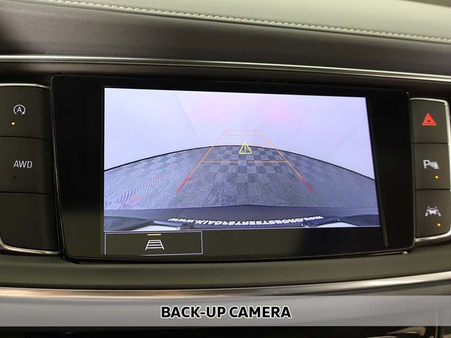 2023 Buick Enclave AWD 4dr Essence - 23078664 - 4