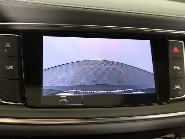 2023 Buick Enclave AWD 4dr Essence - 23078664 - 51