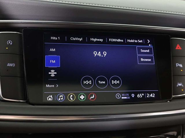 2023 Buick Enclave AWD 4dr Essence - 23078664 - 53