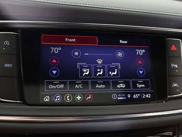 2023 Buick Enclave AWD 4dr Essence - 23078664 - 54