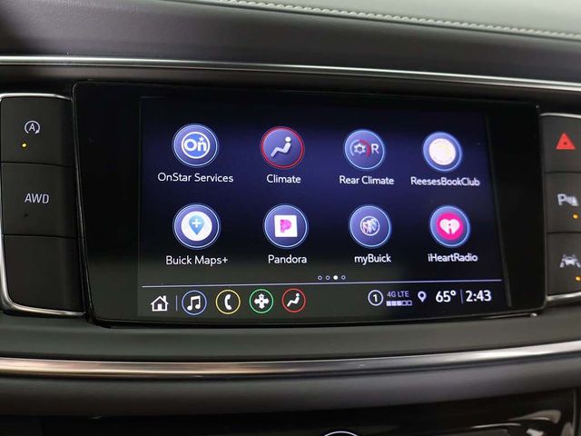 2023 Buick Enclave AWD 4dr Essence - 23078664 - 55