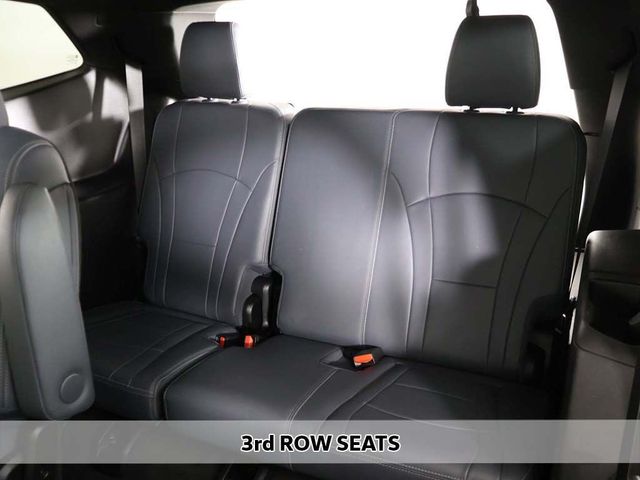 2023 Buick Enclave AWD 4dr Essence - 23078664 - 7