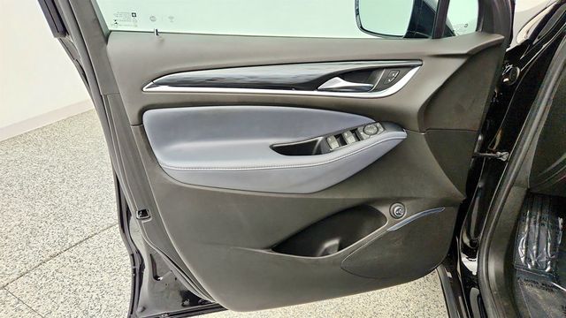 2023 Buick Enclave AWD 4dr Essence - 23026785 - 10