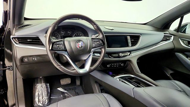 2023 Buick Enclave AWD 4dr Essence - 23026785 - 12