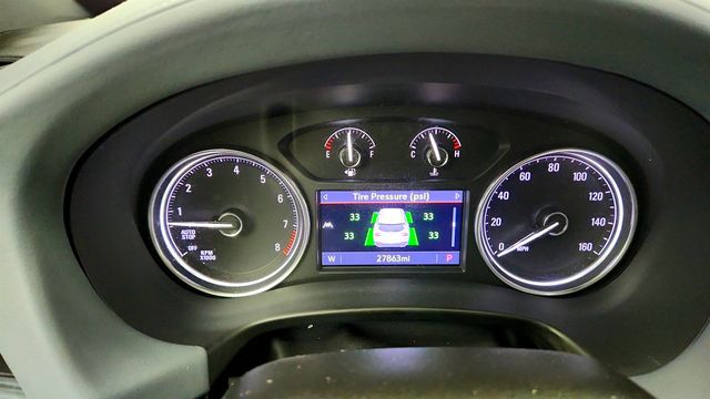 2023 Buick Enclave AWD 4dr Essence - 23026785 - 14