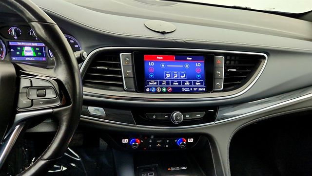 2023 Buick Enclave AWD 4dr Essence - 23026785 - 17