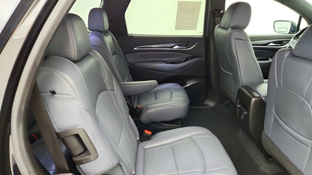 2023 Buick Enclave AWD 4dr Essence - 23026785 - 23