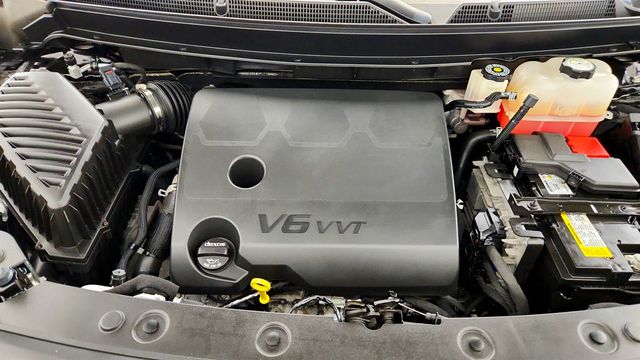 2023 Buick Enclave AWD 4dr Essence - 23026785 - 27