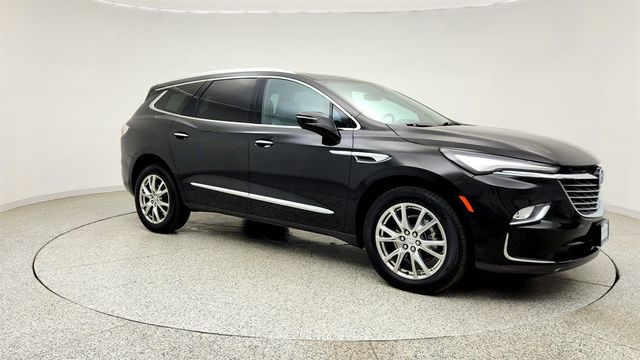 2023 Buick Enclave AWD 4dr Essence - 23026785 - 2