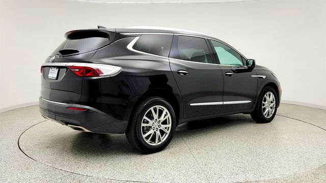 2023 Buick Enclave AWD 4dr Essence - 23026785 - 4