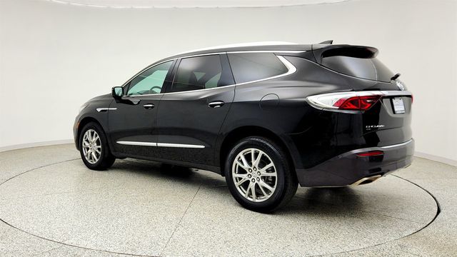 2023 Buick Enclave AWD 4dr Essence - 23026785 - 6
