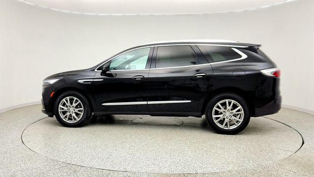 2023 Buick Enclave AWD 4dr Essence - 23026785 - 7