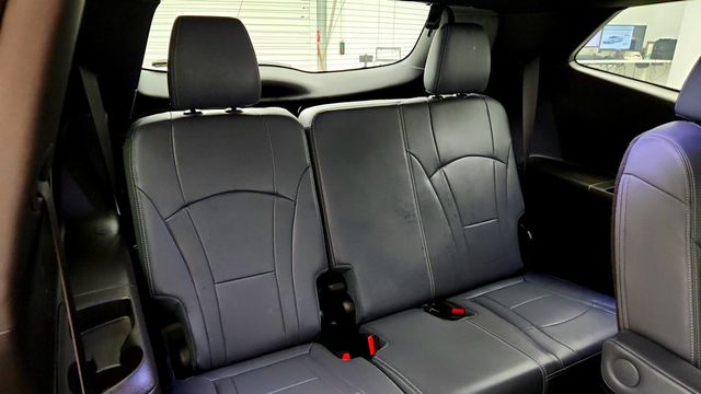 2023 Buick Enclave AWD 4dr Essence w/ Experience Buick Package - 23026785 - 22