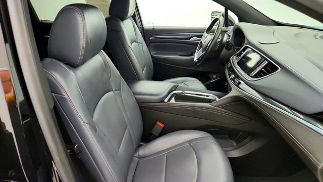2023 Buick Enclave AWD 4dr Essence w/ Experience Buick Package - 23026785 - 24