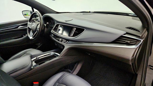 2023 Buick Enclave AWD 4dr Essence w/ Experience Buick Package - 23026785 - 25