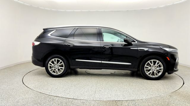 2023 Buick Enclave AWD 4dr Essence w/ Experience Buick Package - 23026785 - 3