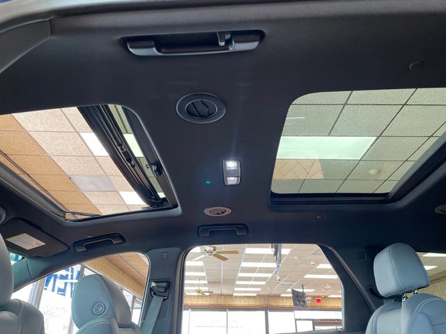 2023 Buick Enclave AWD 4dr Premium - 23022942 - 19