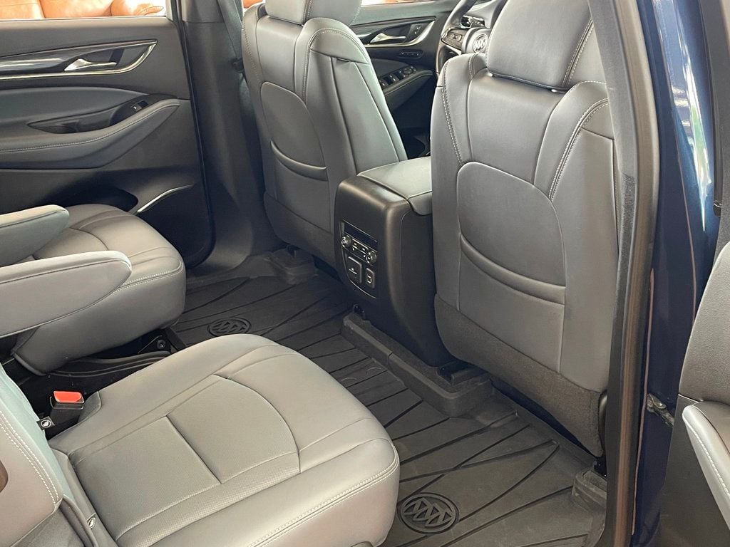 2023 Buick Enclave AWD 4dr Premium - 23022942 - 24